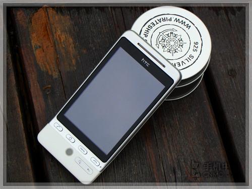 Ӣ�۵�̎�o(w��)�˔� HTC Hero G3�׽�150Ԫ 