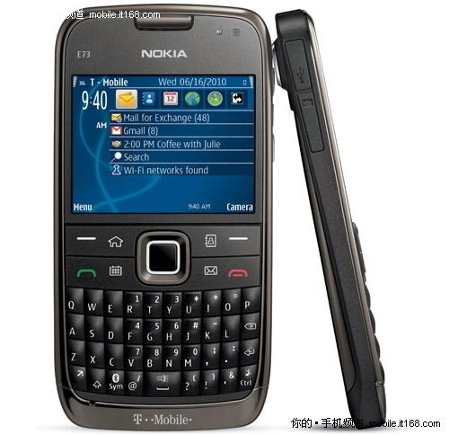 諾基亞E73