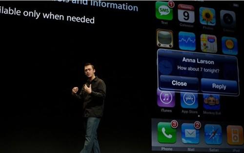 回顧傳聞歷程 蘋果第四代iPhone大紀事