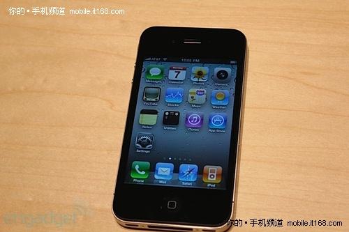 ����iPhone 4��C(j��)��Ƭ����ɫ�棩