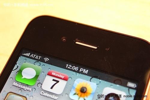 ����iPhone 4��C(j��)��Ƭ����ɫ�棩