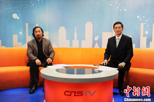 莫言稱“文學(xué)沒(méi)有用處”專家解讀:有潛臺(tái)詞