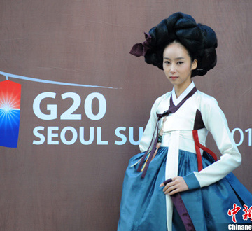 11��9�����n���נ����m��ģ���M(j��n)���n�����b����ž������η��b����G20���(hu��)���g�Ļ��(d��ng)֮һ��