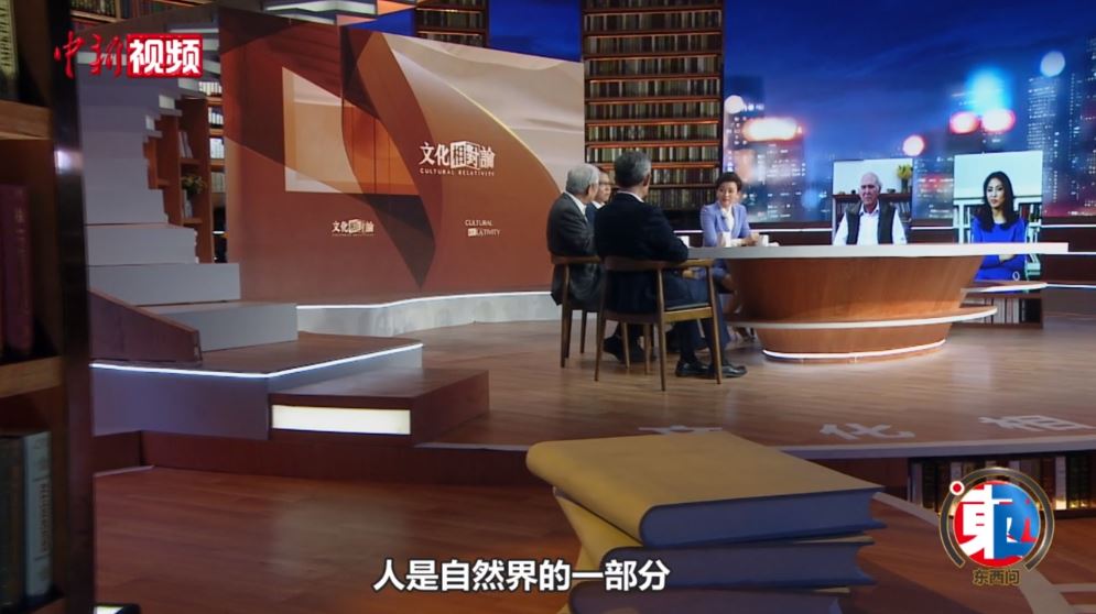 中外學(xué)者談身份認(rèn)同：基于法律、現(xiàn)實(shí)和文化的差異表述