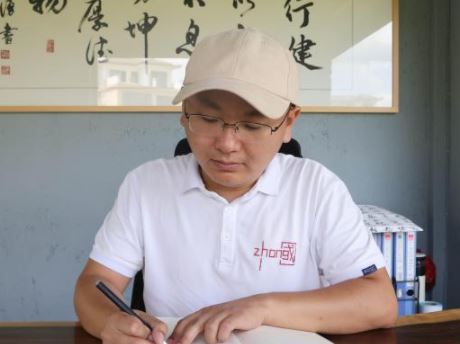 新徽商以古訓(xùn)立身，以創(chuàng)意開路