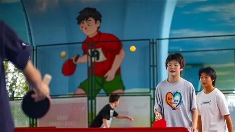 建設(shè)健康中國緣何成為“生活方式的革命”？