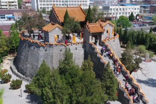 人這一輩子，一定要去一趟周口！