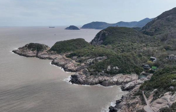 “武俠”如何激活老牌海島發(fā)展活力？