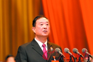 廣東省檢察院檢察長:網(wǎng)絡(luò)反腐最好實(shí)名舉報