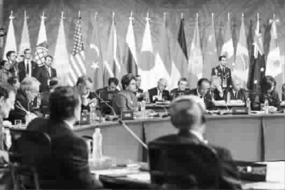 二十國集團向歐元區(qū)施壓德國不愿過多妥協(xié)(圖)