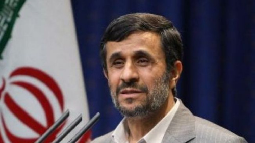 伊朗總統(tǒng)稱(chēng)美國(guó)大選已演變成“資本家的戰(zhàn)場(chǎng)”