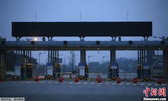 韓方開城入駐企業(yè)敦促朝韓盡快實現(xiàn)韓方人員訪朝