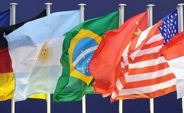 G20事務(wù)協(xié)調(diào)人基本確定本次峰會(huì)會(huì)議文件