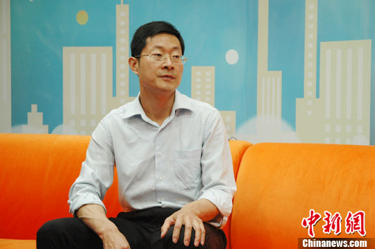 學者談中歐關系前景:天然合作伙伴潛力待挖掘