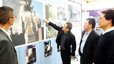 911事件沖擊紐約華埠經(jīng)濟(jì)前景黯淡重振之路漫長(zhǎng)