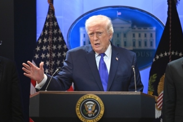 以媒：美方擬推動一個月?；?，與伊朗磋商15點停戰(zhàn)協(xié)議