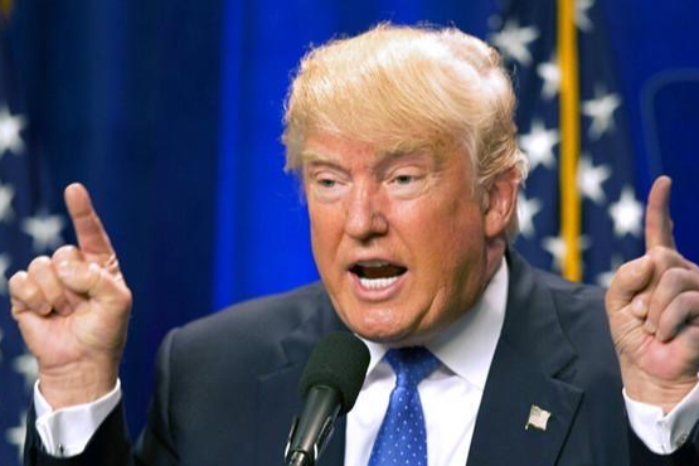 民調(diào)：特朗普支持率跌至重返白宮以來最低點