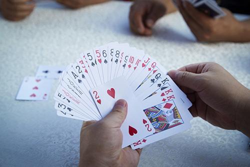 法律顧問在身邊：打牌娛樂與賭博行為的邊界在哪兒？