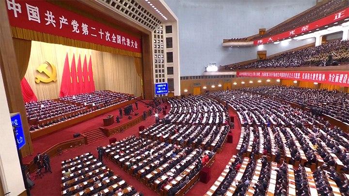 “守的是人民的心”，這句話緣何戳中人心？