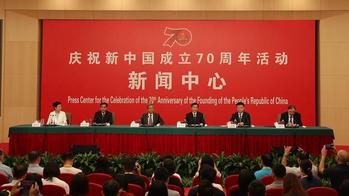 五部門介紹滿足人民新期待，在發(fā)展中保障和改善民生