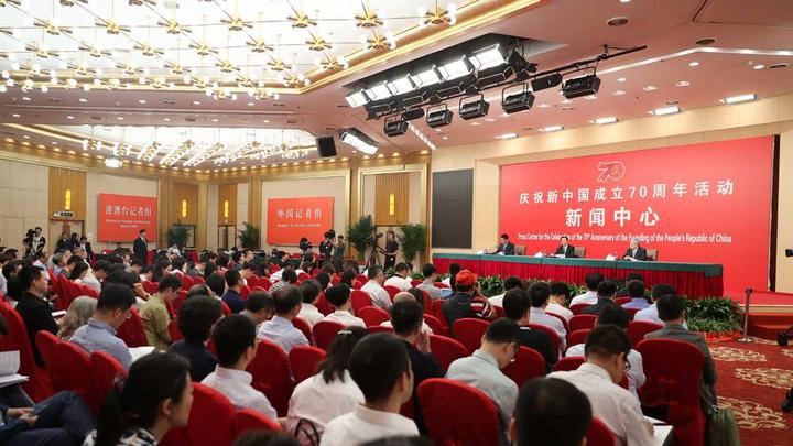 兩部門介紹全面建成小康社會，扎實推進脫貧攻堅和鄉(xiāng)村振興