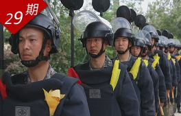 步步驚心！中越邊境大掃雷