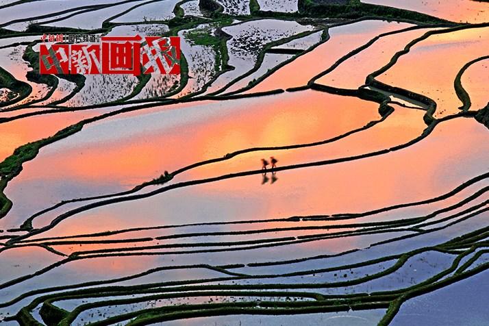 向往的鄉(xiāng)村！探秘世界“最佳旅游鄉(xiāng)村”