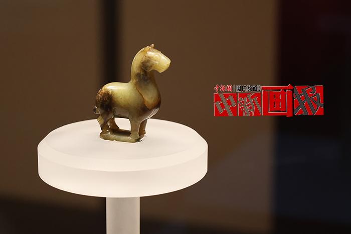 【熱氣騰騰中國年】博物館“騏”遇記