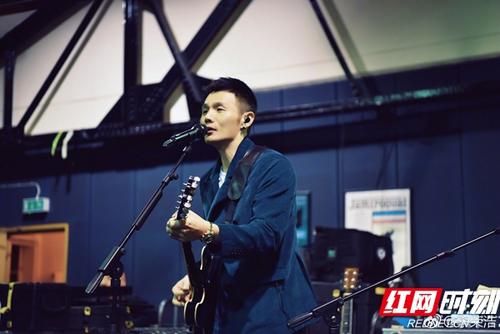 唱工委音樂(lè)獎(jiǎng)發(fā)布提名名單李榮浩等入圍